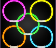 GlowBracelets_Booking_Thumbnail Glow Bracelets Thumbnail | Flabbergast Entertainment