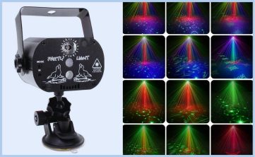 Laser Beam
